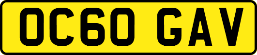 OC60GAV