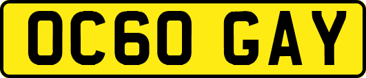 OC60GAY