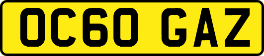 OC60GAZ