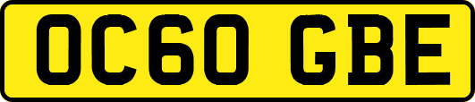 OC60GBE