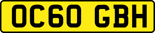 OC60GBH