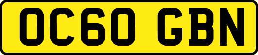 OC60GBN