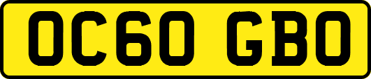 OC60GBO