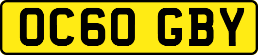 OC60GBY