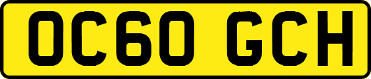 OC60GCH