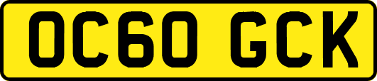 OC60GCK
