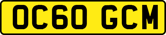 OC60GCM
