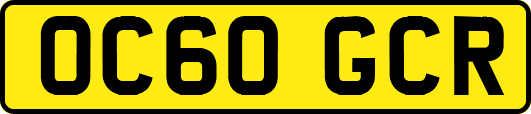 OC60GCR
