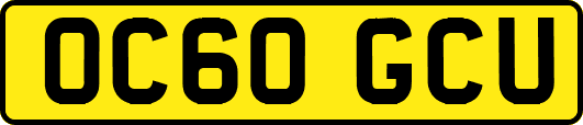 OC60GCU