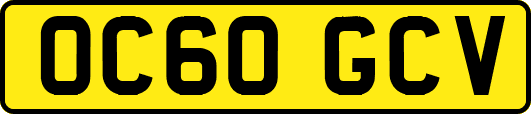OC60GCV
