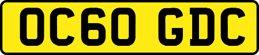 OC60GDC