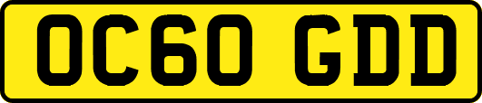 OC60GDD