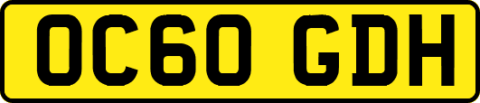 OC60GDH