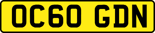 OC60GDN