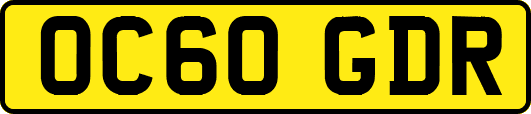 OC60GDR