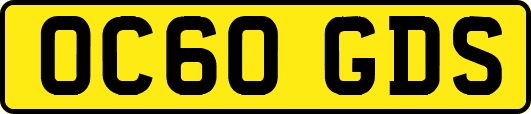 OC60GDS