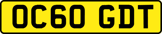 OC60GDT
