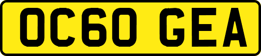 OC60GEA