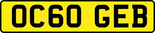 OC60GEB