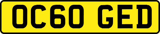 OC60GED