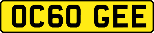 OC60GEE