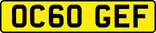 OC60GEF