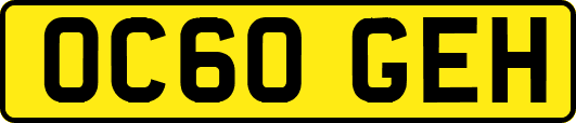 OC60GEH