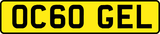 OC60GEL