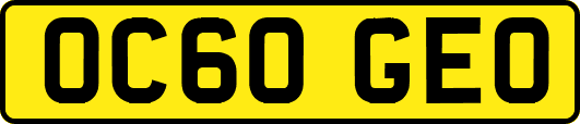 OC60GEO