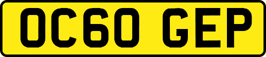 OC60GEP