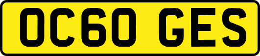OC60GES