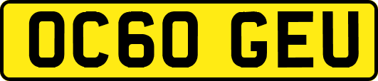 OC60GEU