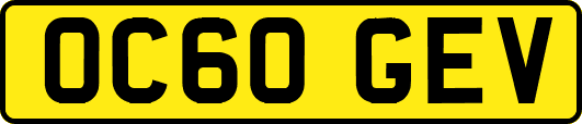 OC60GEV