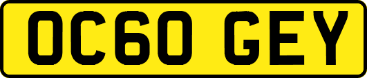 OC60GEY