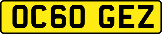 OC60GEZ