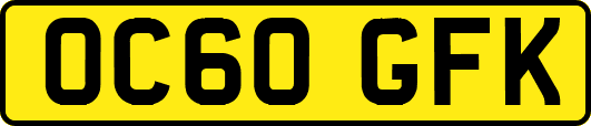 OC60GFK