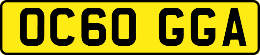 OC60GGA