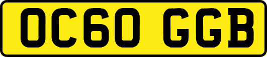 OC60GGB