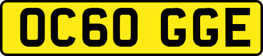 OC60GGE