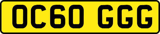 OC60GGG