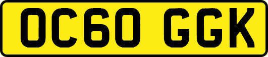 OC60GGK