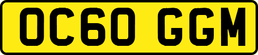 OC60GGM