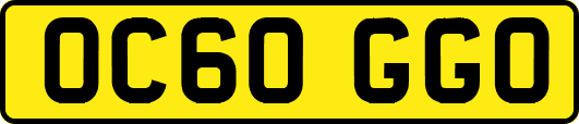 OC60GGO