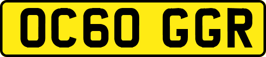 OC60GGR