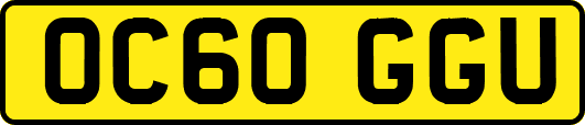 OC60GGU