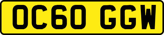 OC60GGW