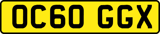 OC60GGX