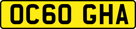 OC60GHA