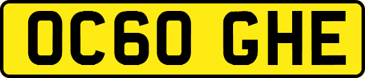 OC60GHE