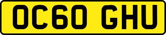 OC60GHU